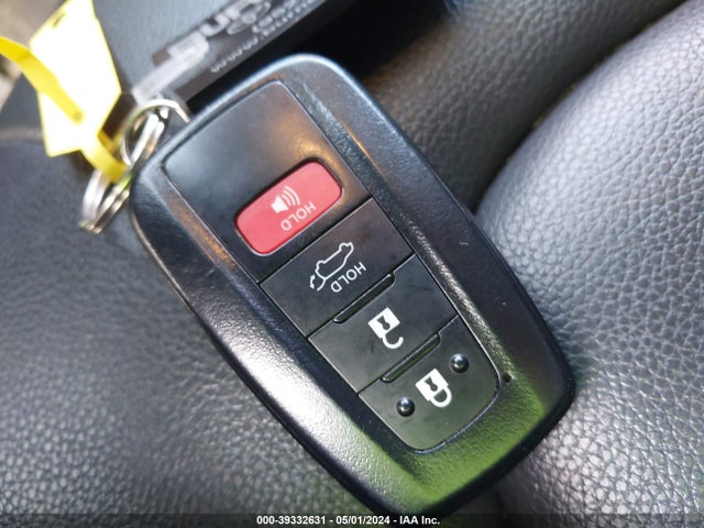Toyota Highlander Xle 2021 5TDHZRBHXMS556612 Image 11