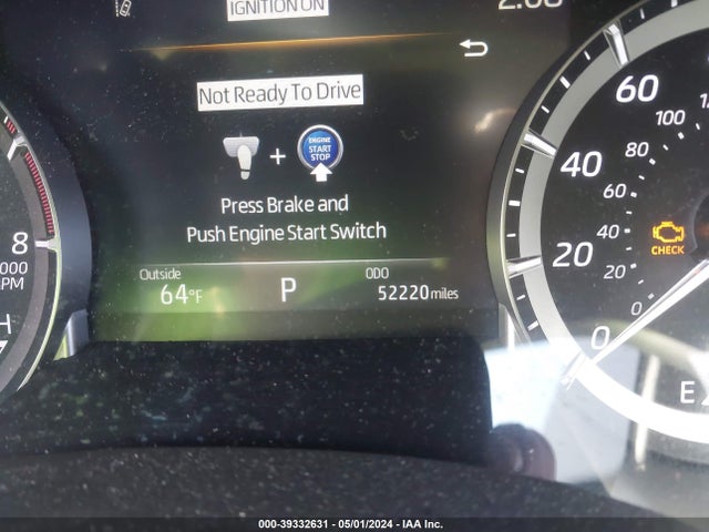 Toyota Highlander Xle 2021 5TDHZRBHXMS556612 Image 15