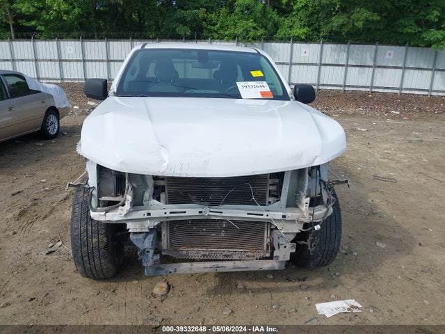 Chevrolet Colorado Wt 2017 1GCHSBEA6H1177880 Image 13