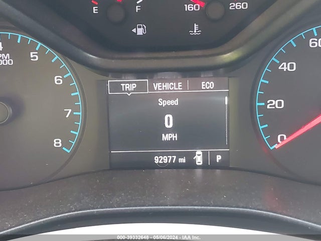 Chevrolet Colorado Wt 2017 1GCHSBEA6H1177880 Image 16