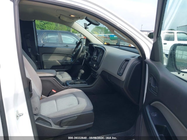 Chevrolet Colorado Wt 2017 1GCHSBEA6H1177880 Image 5