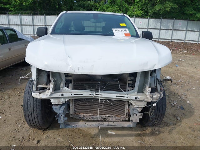 Chevrolet Colorado Wt 2017 1GCHSBEA6H1177880 Image 6
