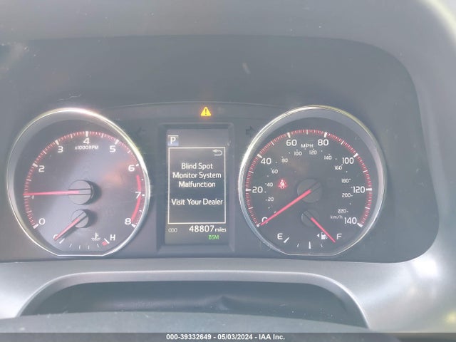 Toyota RAV4 SE 2018 2T3NFREV9JW457688 Image 7