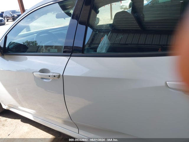 Honda CIVIC EX 2021 SHHFK7H65MU413172 Image 14