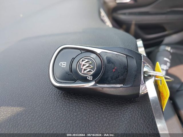 KL4CJASB8KB850071 Buick Encore Fwd Preferred
