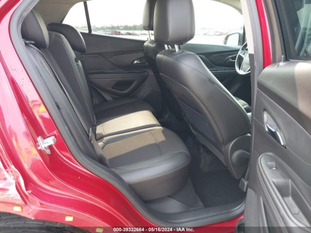 KL4CJASB8KB850071 Buick Encore Fwd Preferred
