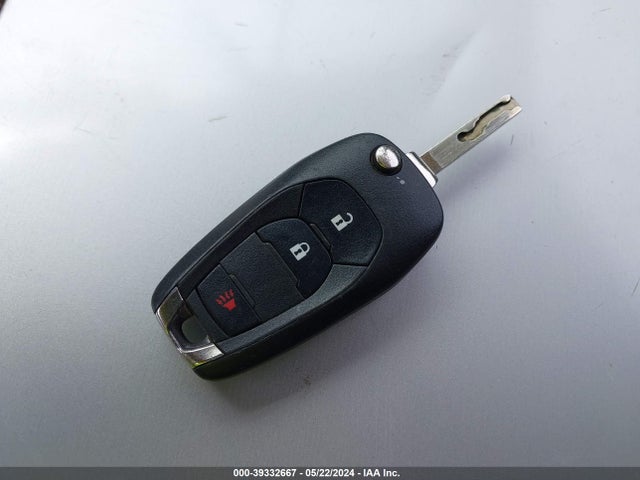 Chevrolet Spark Fwd 1lt Automatic 2020 KL8CD6SA6LC449172 Image 11