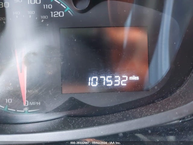 Chevrolet Spark Fwd 1lt Automatic 2020 KL8CD6SA6LC449172 Image 7