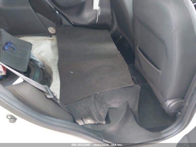 Chevrolet Spark Fwd 1lt Automatic 2020 KL8CD6SA6LC449172 Image 8