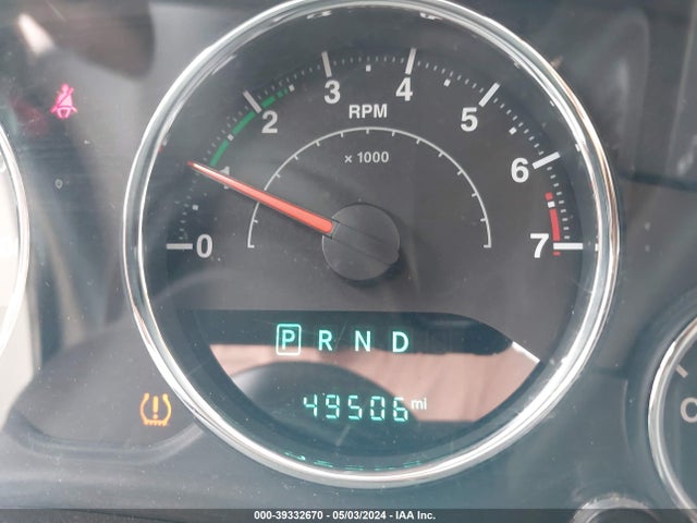 1C4GJWAGXHL576702 Jeep Wrangler Sport 4x4