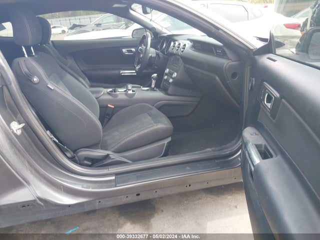 Ford Mustang Ecoboost Fastback 2020 1FA6P8TH3L5101021 Image 5