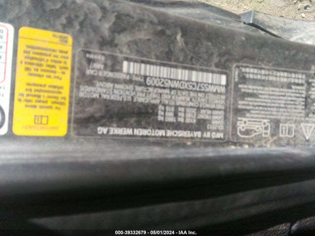 2013 MINI PACEMAN WMWSS7C5XDWN52009 Photo 8