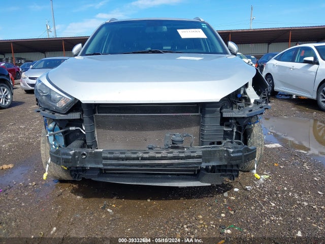 Hyundai Tucson Se Plus 2017 KM8J33A40HU537028 Image 13