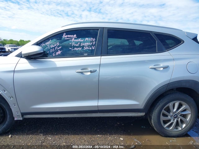 Hyundai Tucson Se Plus 2017 KM8J33A40HU537028 Image 15