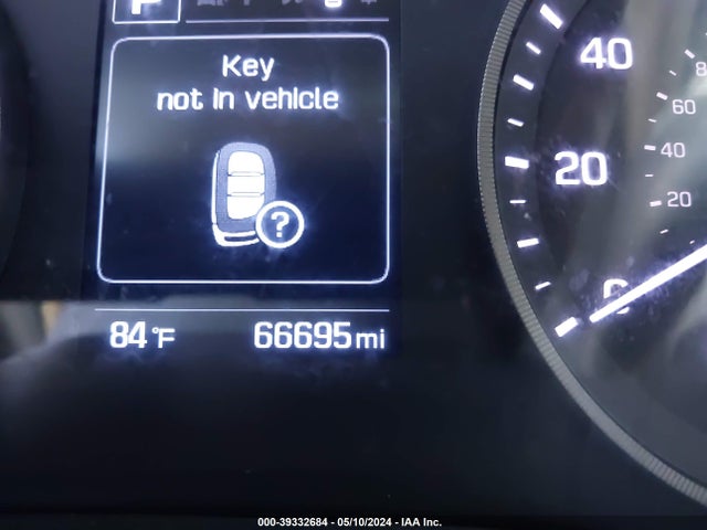 Hyundai Tucson Se Plus 2017 KM8J33A40HU537028 Image 16