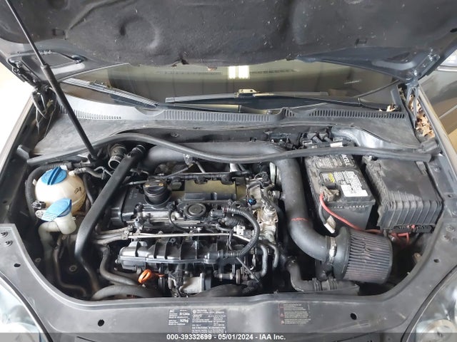 Aukcja sprzedaży 2008 Volkswagen Gti 2-door, vin: WVWFV71K88W239454, numer aukcji: 39332699