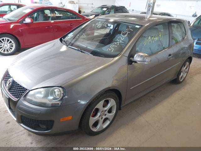 Aukcja sprzedaży 2008 Volkswagen Gti 2-door, vin: WVWFV71K88W239454, numer aukcji: 39332699