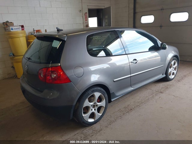 Aukcja sprzedaży 2008 Volkswagen Gti 2-door, vin: WVWFV71K88W239454, numer aukcji: 39332699