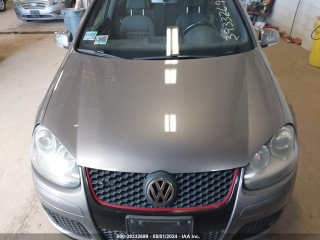 Aukcja sprzedaży 2008 Volkswagen Gti 2-door, vin: WVWFV71K88W239454, numer aukcji: 39332699