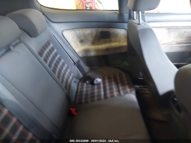 Aukcja sprzedaży 2008 Volkswagen Gti 2-door, vin: WVWFV71K88W239454, numer aukcji: 39332699