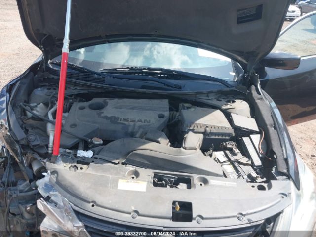 1N4AL3AP7GC216743 Nissan Altima 2.5/2.5 S/2.5 Sl/2.5 Sr/2.5 Sv