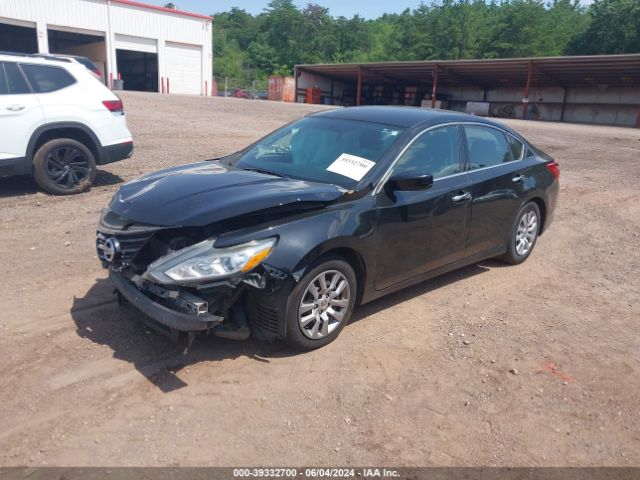 1N4AL3AP7GC216743 Nissan Altima 2.5/2.5 S/2.5 Sl/2.5 Sr/2.5 Sv