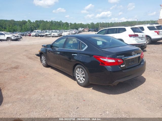 1N4AL3AP7GC216743 Nissan Altima 2.5/2.5 S/2.5 Sl/2.5 Sr/2.5 Sv