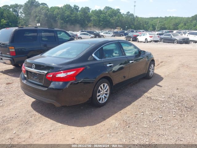 1N4AL3AP7GC216743 Nissan Altima 2.5/2.5 S/2.5 Sl/2.5 Sr/2.5 Sv