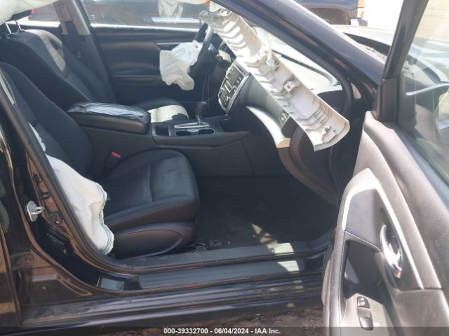 1N4AL3AP7GC216743 Nissan Altima 2.5/2.5 S/2.5 Sl/2.5 Sr/2.5 Sv