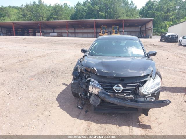 1N4AL3AP7GC216743 Nissan Altima 2.5/2.5 S/2.5 Sl/2.5 Sr/2.5 Sv