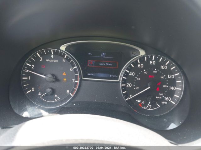 1N4AL3AP7GC216743 Nissan Altima 2.5/2.5 S/2.5 Sl/2.5 Sr/2.5 Sv
