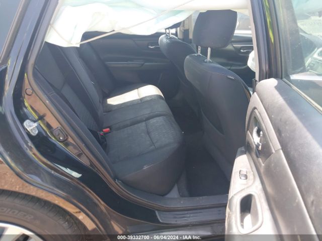 1N4AL3AP7GC216743 Nissan Altima 2.5/2.5 S/2.5 Sl/2.5 Sr/2.5 Sv