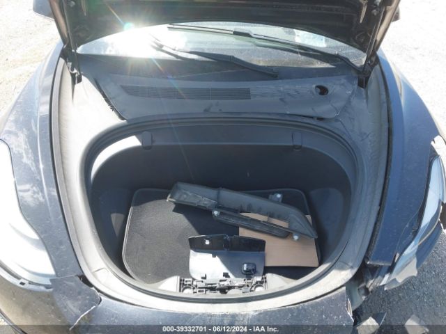 5YJ3E1EA0JF155169 Tesla Model 3 Long Range/mid Range