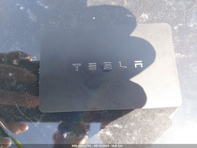 5YJ3E1EA0JF155169 Tesla Model 3 Long Range/mid Range