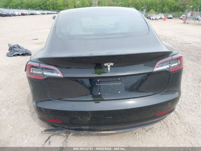 5YJ3E1EA0JF155169 Tesla Model 3 Long Range/mid Range