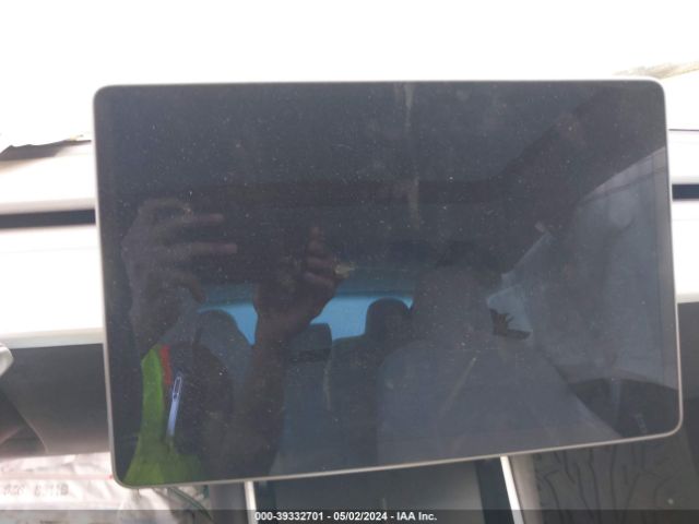 5YJ3E1EA0JF155169 Tesla Model 3 Long Range/mid Range