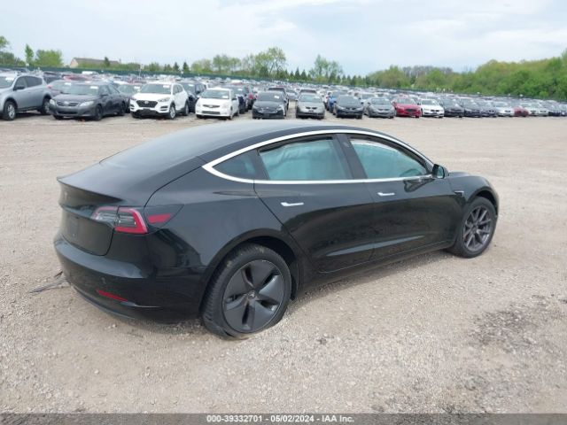 5YJ3E1EA0JF155169 Tesla Model 3 Long Range/mid Range
