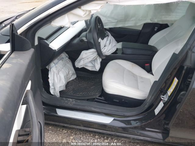 5YJ3E1EA0JF155169 Tesla Model 3 Long Range/mid Range