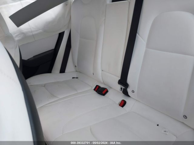 5YJ3E1EA0JF155169 Tesla Model 3 Long Range/mid Range