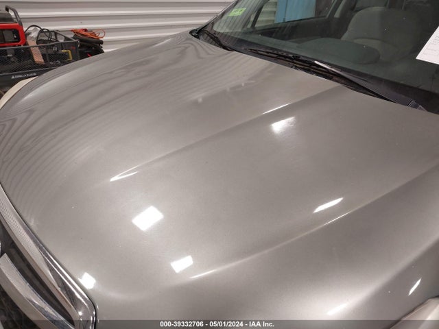Subaru Forester 2.5i Premium 2014 JF2SJAECXEH421166 Image 6