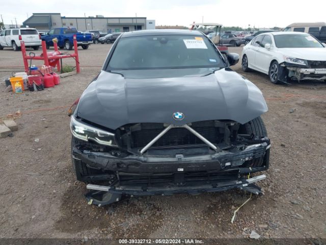 WBA5R1C57KAK10033 BMW 330I