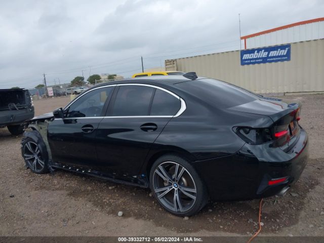 WBA5R1C57KAK10033 BMW 330I