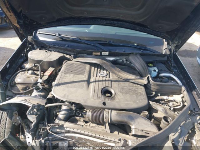 WDCGG0EB8EG243570 Mercedes-Benz Glk 250 Bluetec 4matic
