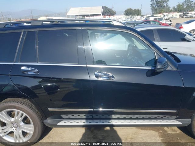 WDCGG0EB8EG243570 Mercedes-Benz Glk 250 Bluetec 4matic