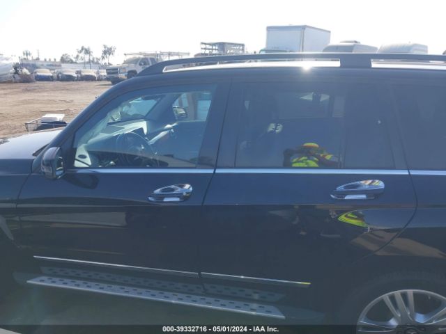 WDCGG0EB8EG243570 Mercedes-Benz Glk 250 Bluetec 4matic