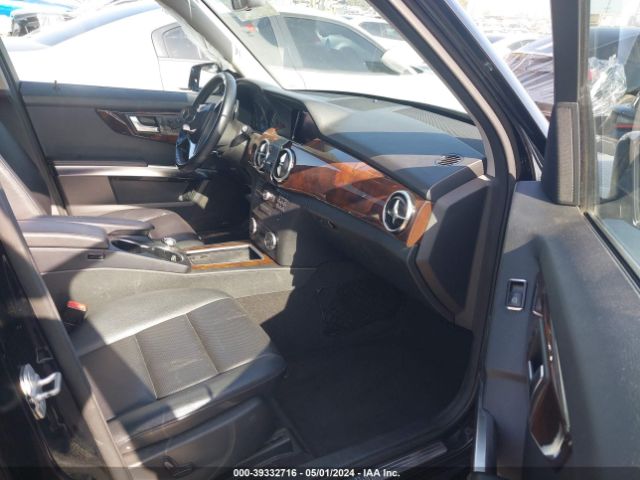 WDCGG0EB8EG243570 Mercedes-Benz Glk 250 Bluetec 4matic