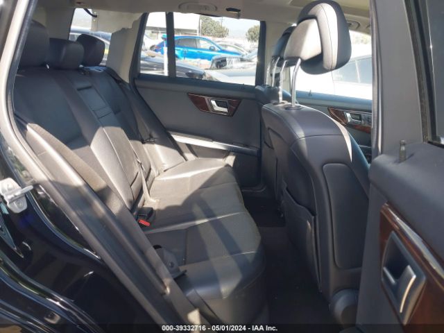 WDCGG0EB8EG243570 Mercedes-Benz Glk 250 Bluetec 4matic