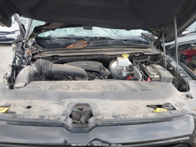 1C6SRFFT7KN899150 RAM 1500 Big Horn/lone Star