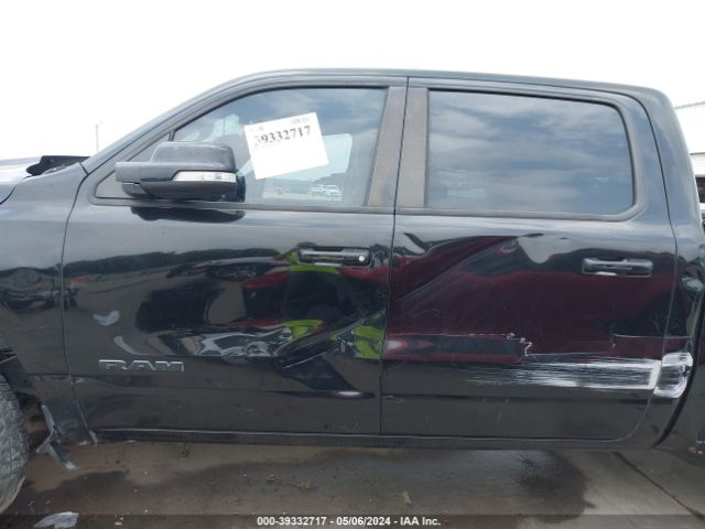1C6SRFFT7KN899150 RAM 1500 Big Horn/lone Star