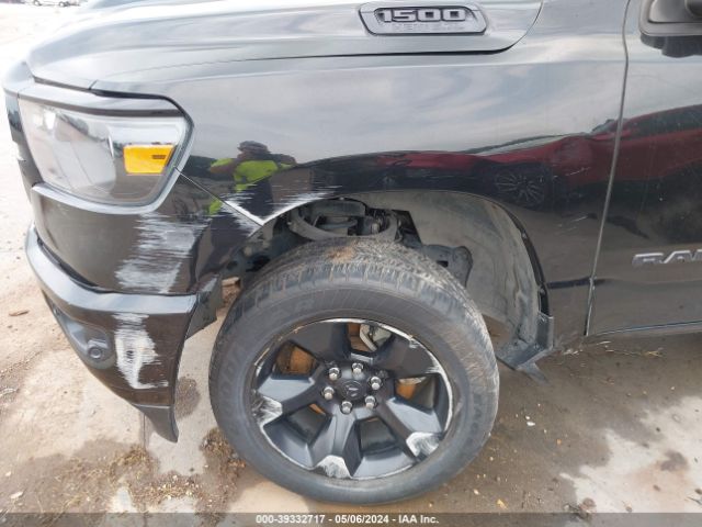 1C6SRFFT7KN899150 RAM 1500 Big Horn/lone Star